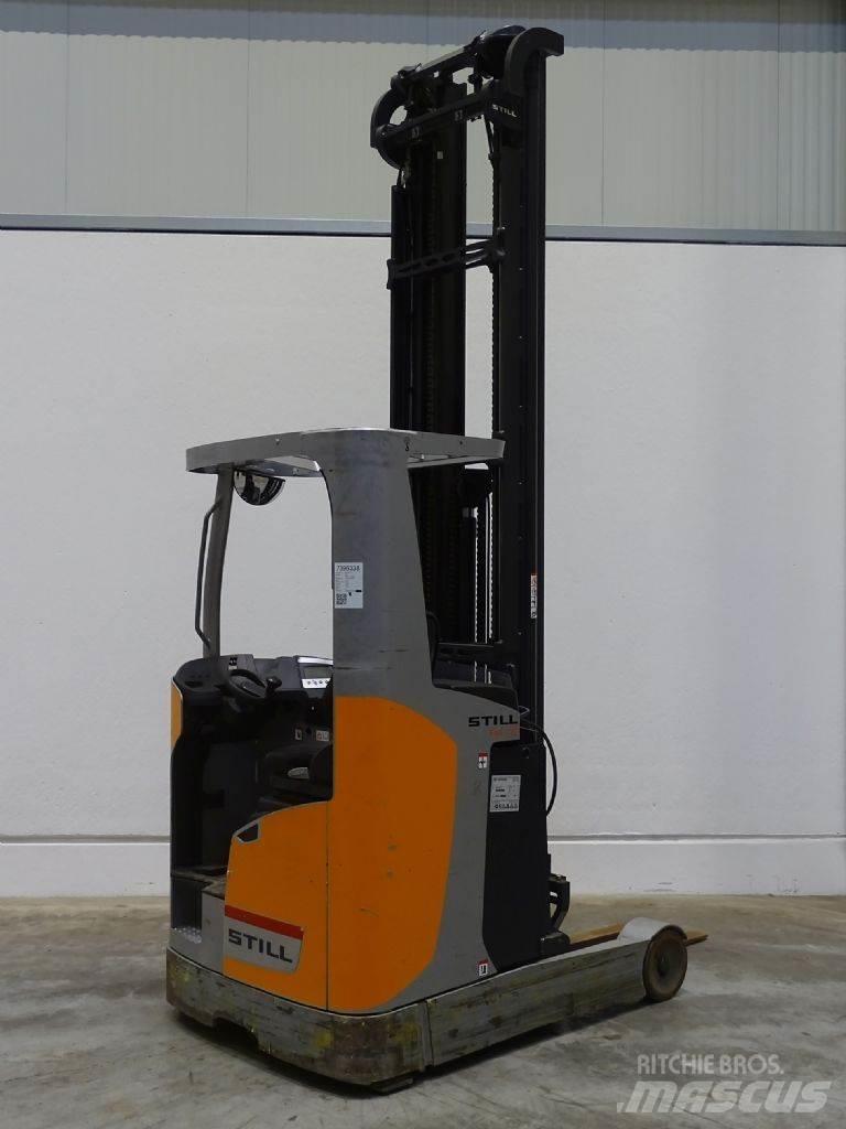 Still FM-X17 Reach trucks