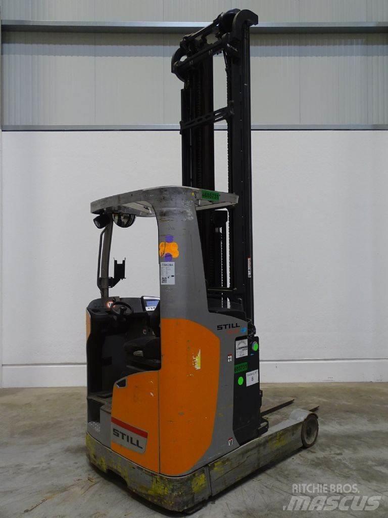 Still FM-X17 Reach trucks