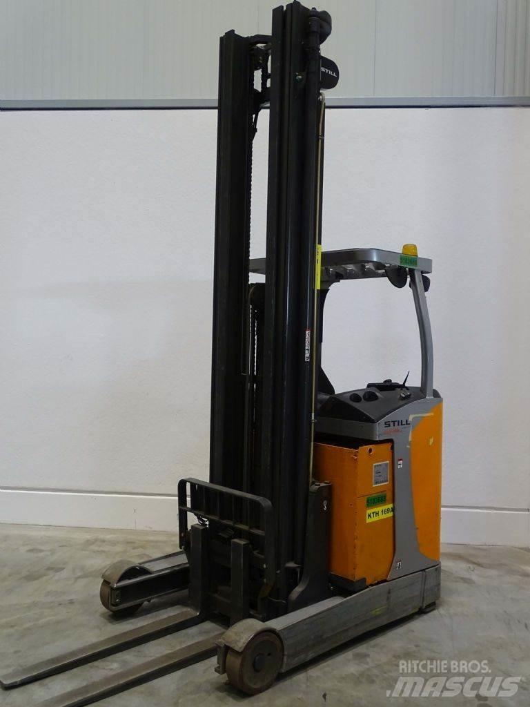 Still FM-X17 Reach trucks