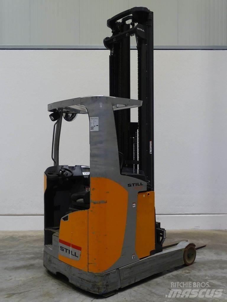 Still FM-X17 Reach trucks