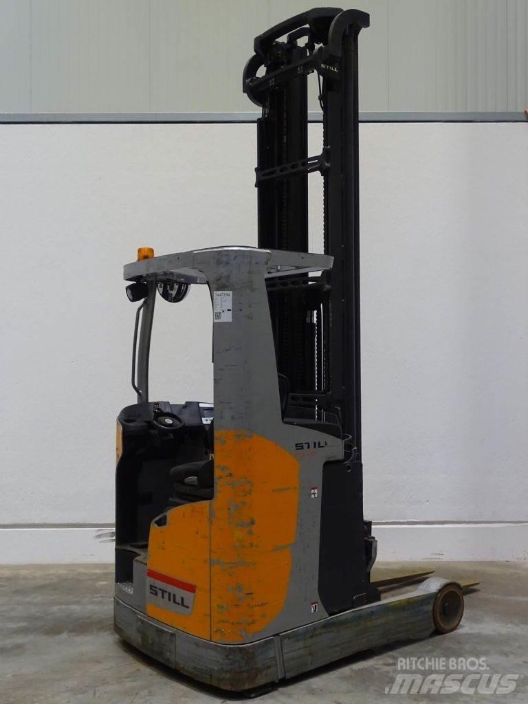 Still FM-X17 Reach trucks