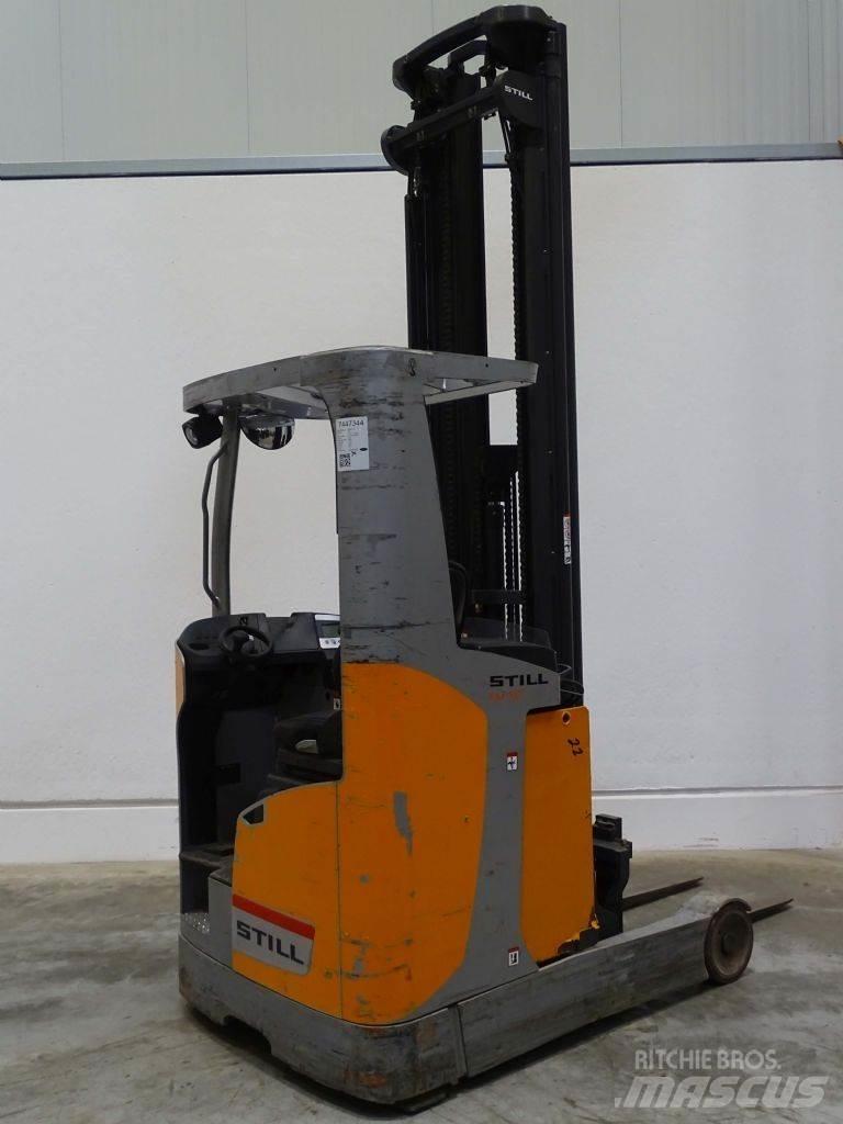 Still FM-X17 Reach trucks