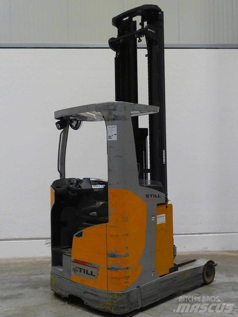 Still FM-X17 Reach trucks