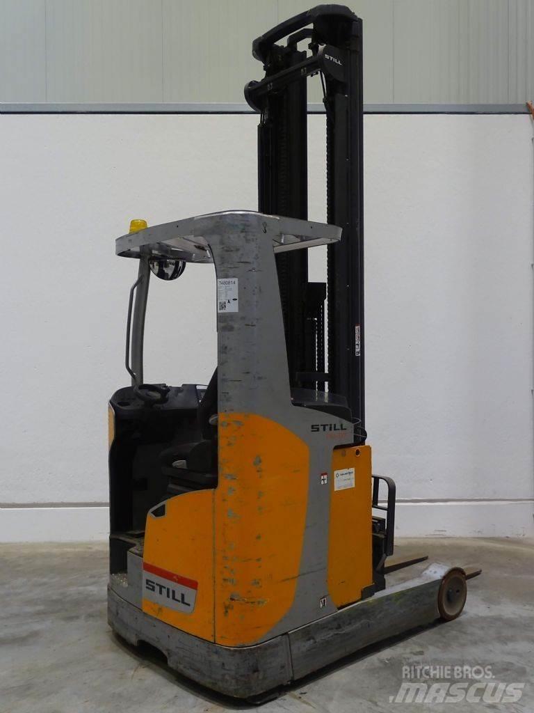 Still FM-X17 Reach trucks