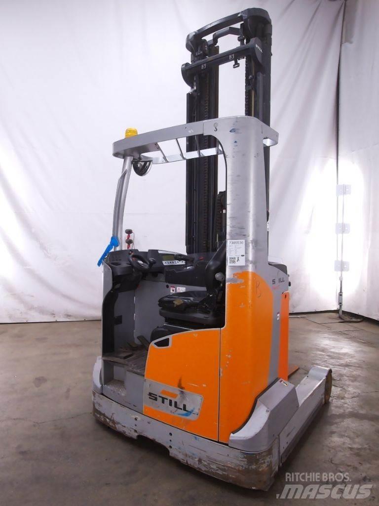 Still FM-X17WV Reach trucks
