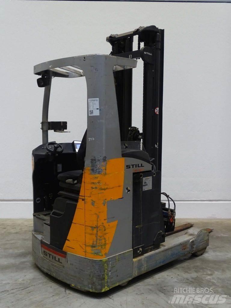 Still FM-X20 Reach trucks