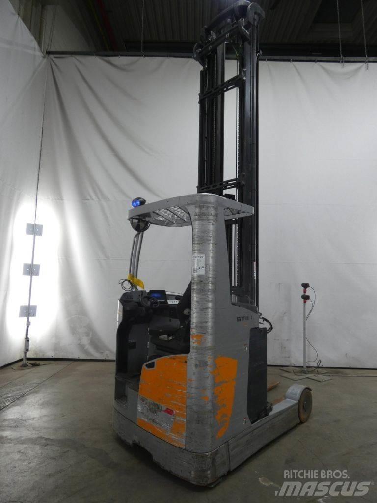 Still FM-X20 Reach trucks
