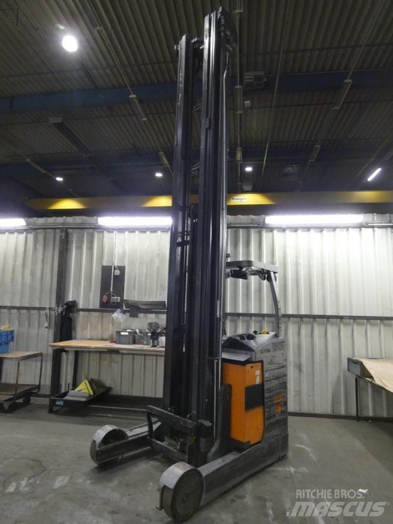 Still FM-X20 Reach trucks