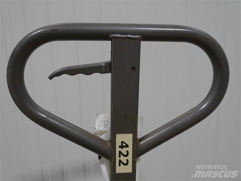 Still HPT Pallet Truck