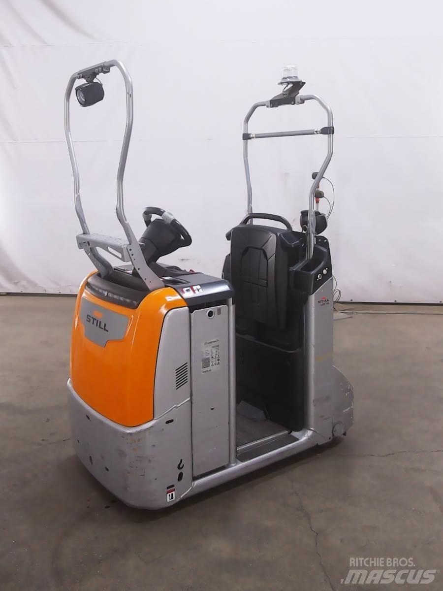 Still LTX50 Tow Trucks / Wreckers