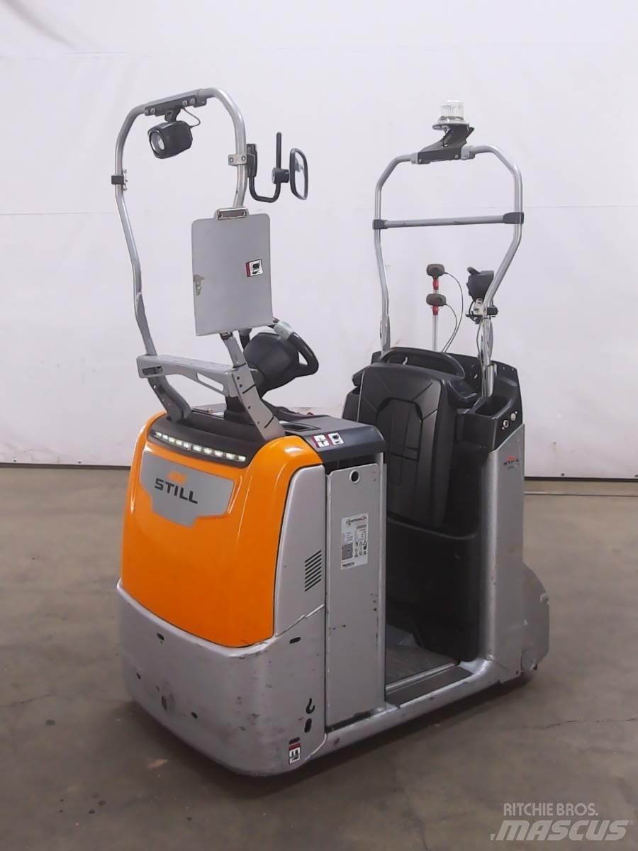 Still LTX50 Tow Trucks / Wreckers