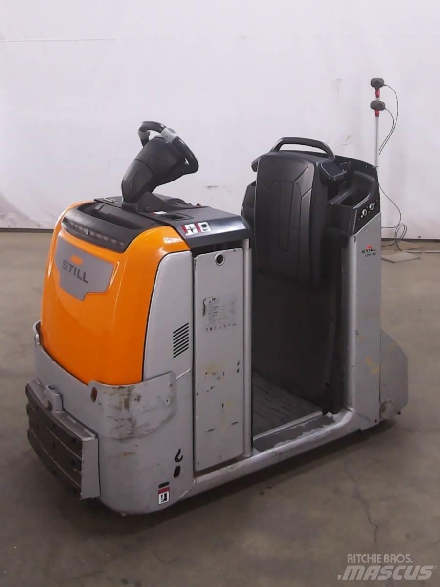 Still LTX50 Tow Trucks / Wreckers