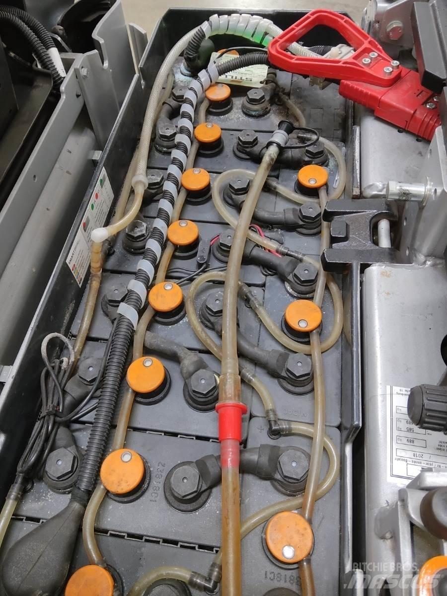 Still LTX50 Tow Trucks / Wreckers