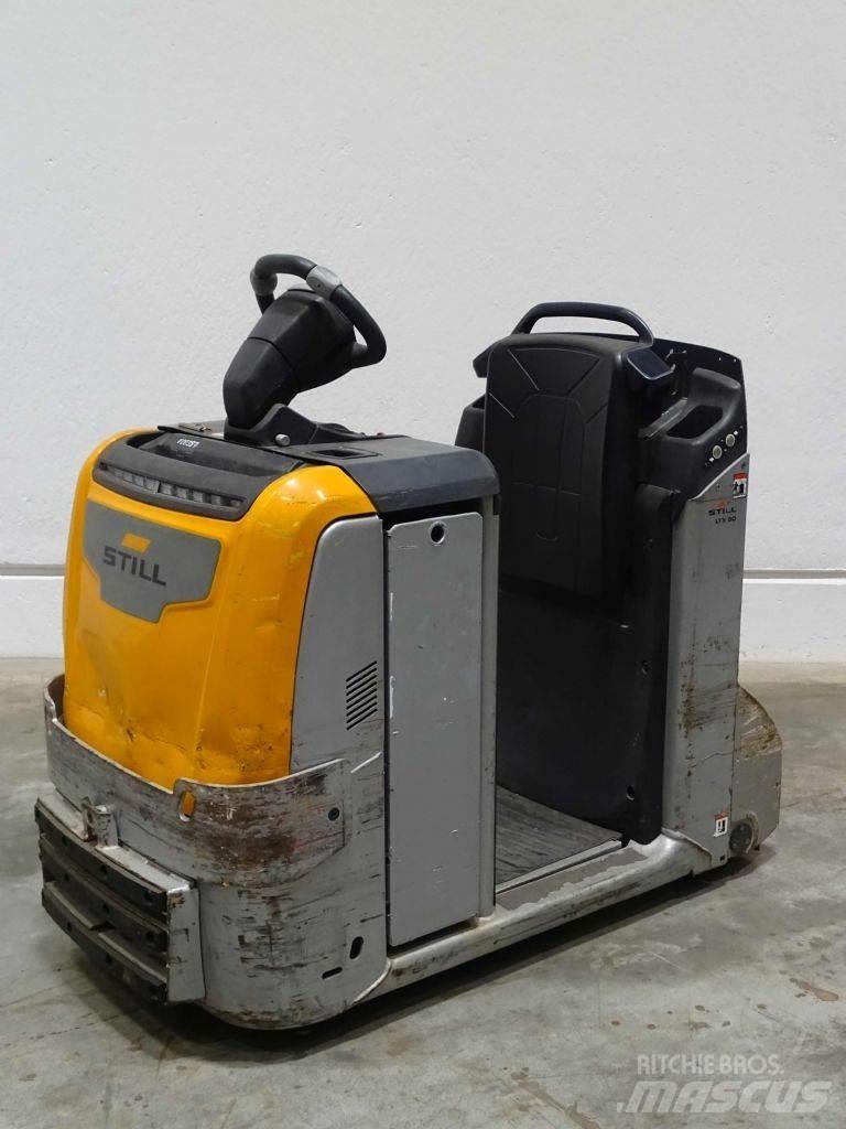 Still LTX50 Tow Trucks / Wreckers