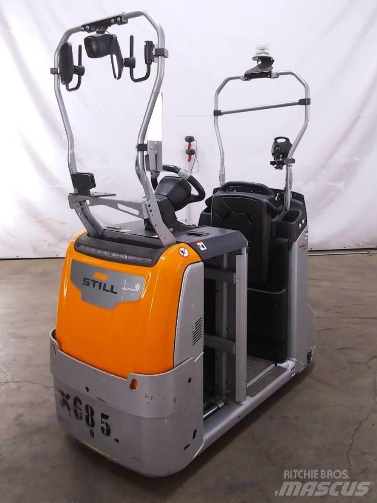 Still LTX50 Tow Trucks / Wreckers