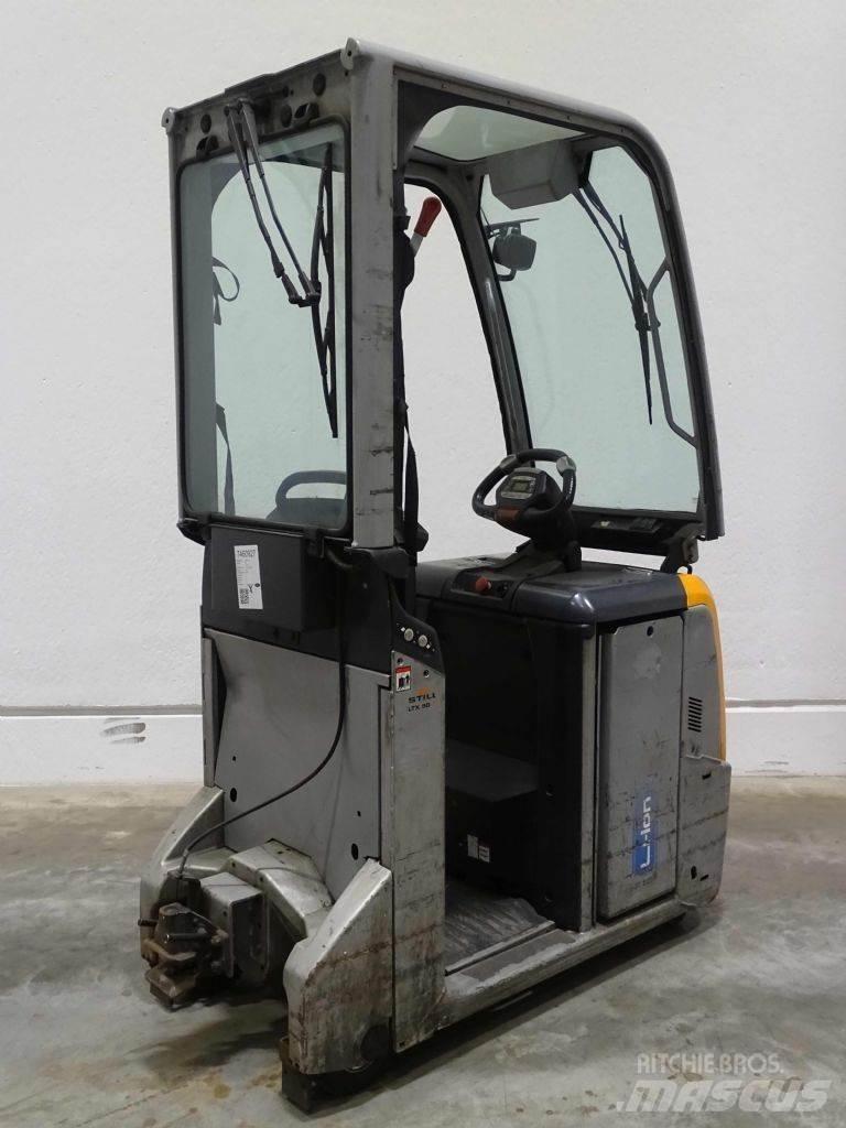 Still LTX50 Tow Trucks / Wreckers