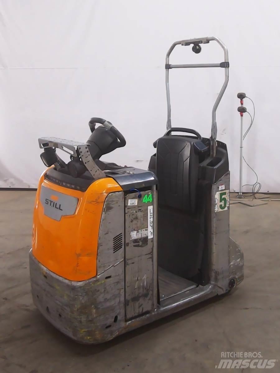 Still LTX50 Tow Trucks / Wreckers