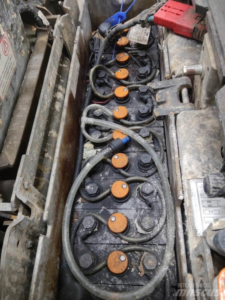 Still LTX50 Tow Trucks / Wreckers