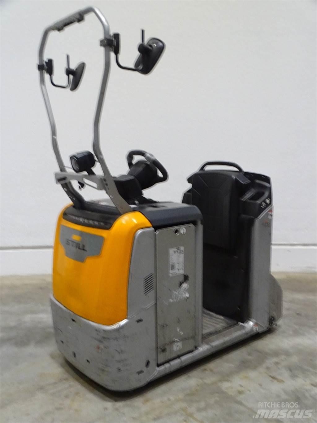 Still LTX50 Tow Trucks / Wreckers