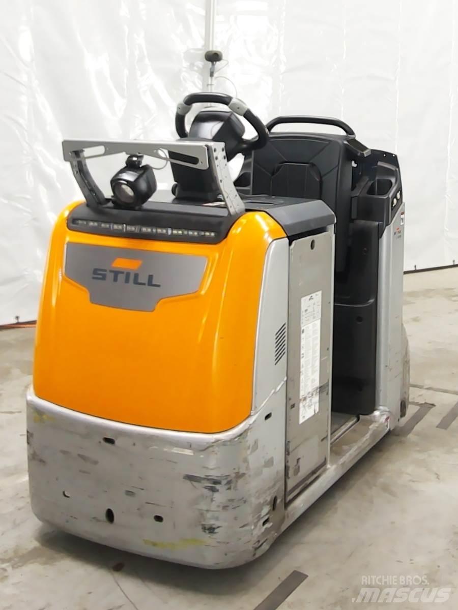 Still LTX50 Tow Trucks / Wreckers