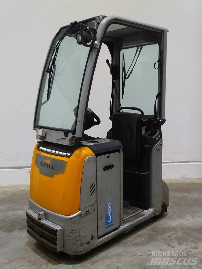 Still LTX50/LIION Tow Trucks / Wreckers