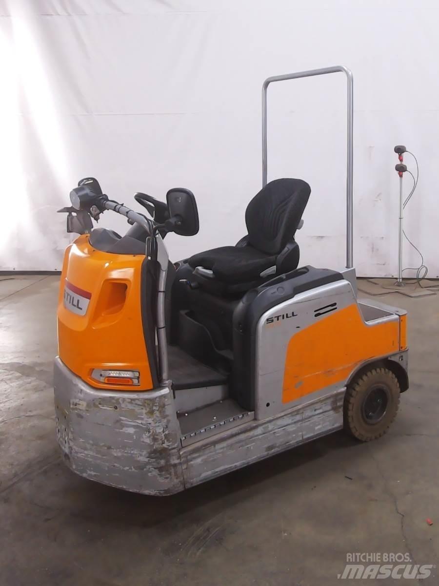 Still LTX70 Tow Trucks / Wreckers