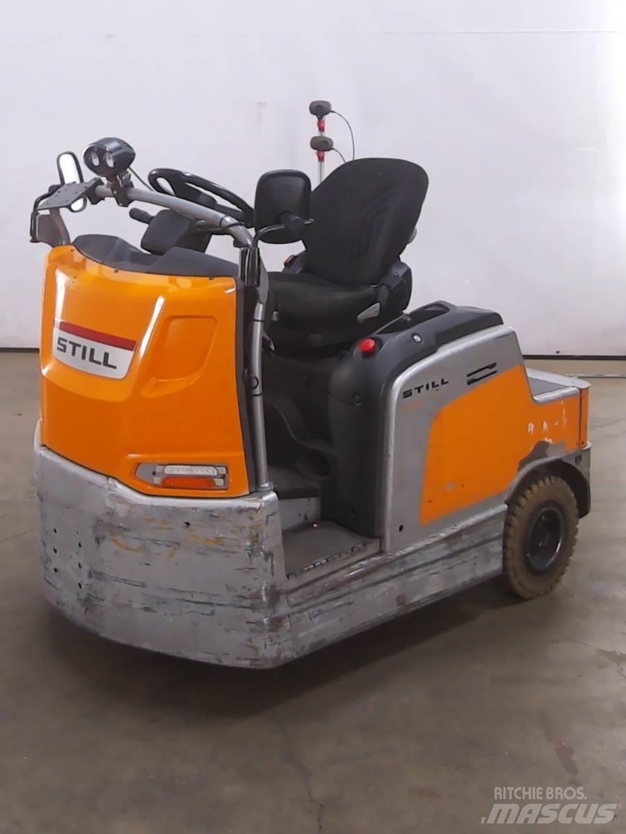 Still LTX70 Tow Trucks / Wreckers
