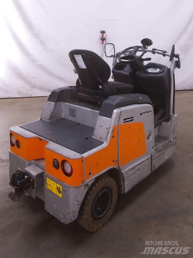 Still LTX70 Tow Trucks / Wreckers