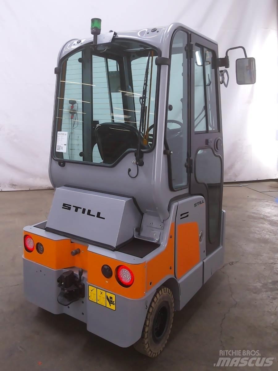 Still LTX70 Towing trucks
