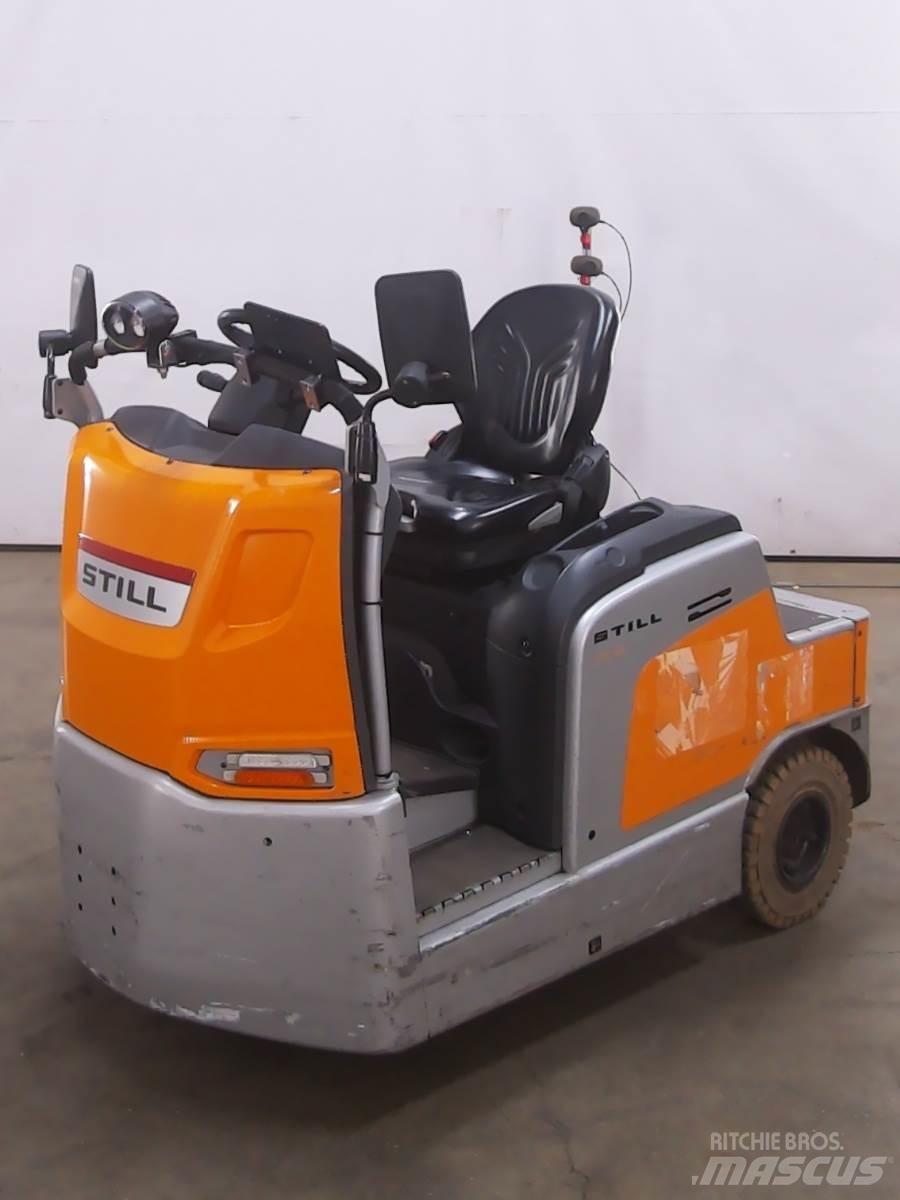 Still LTX70 Tow Trucks / Wreckers