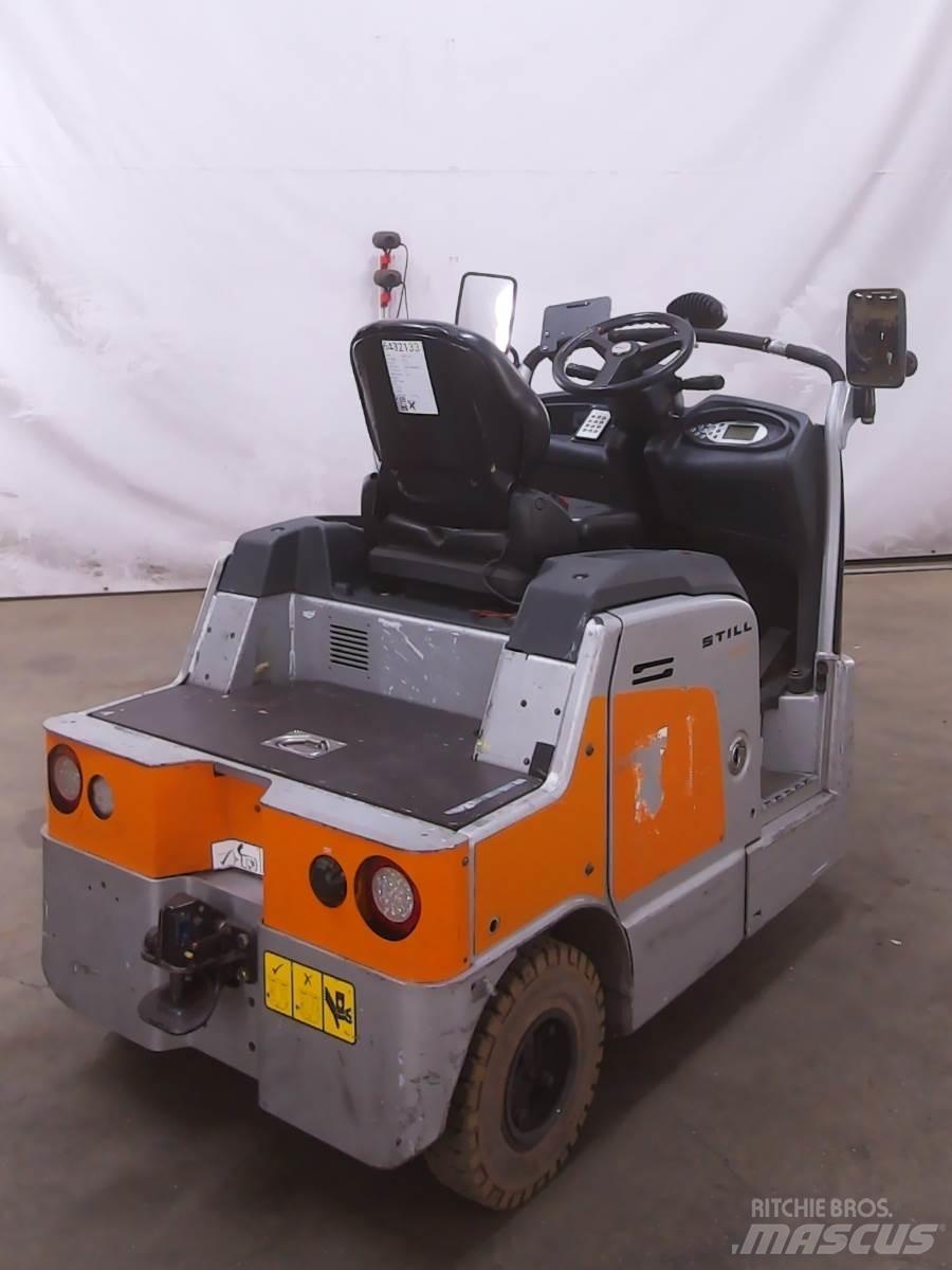Still LTX70 Tow Trucks / Wreckers