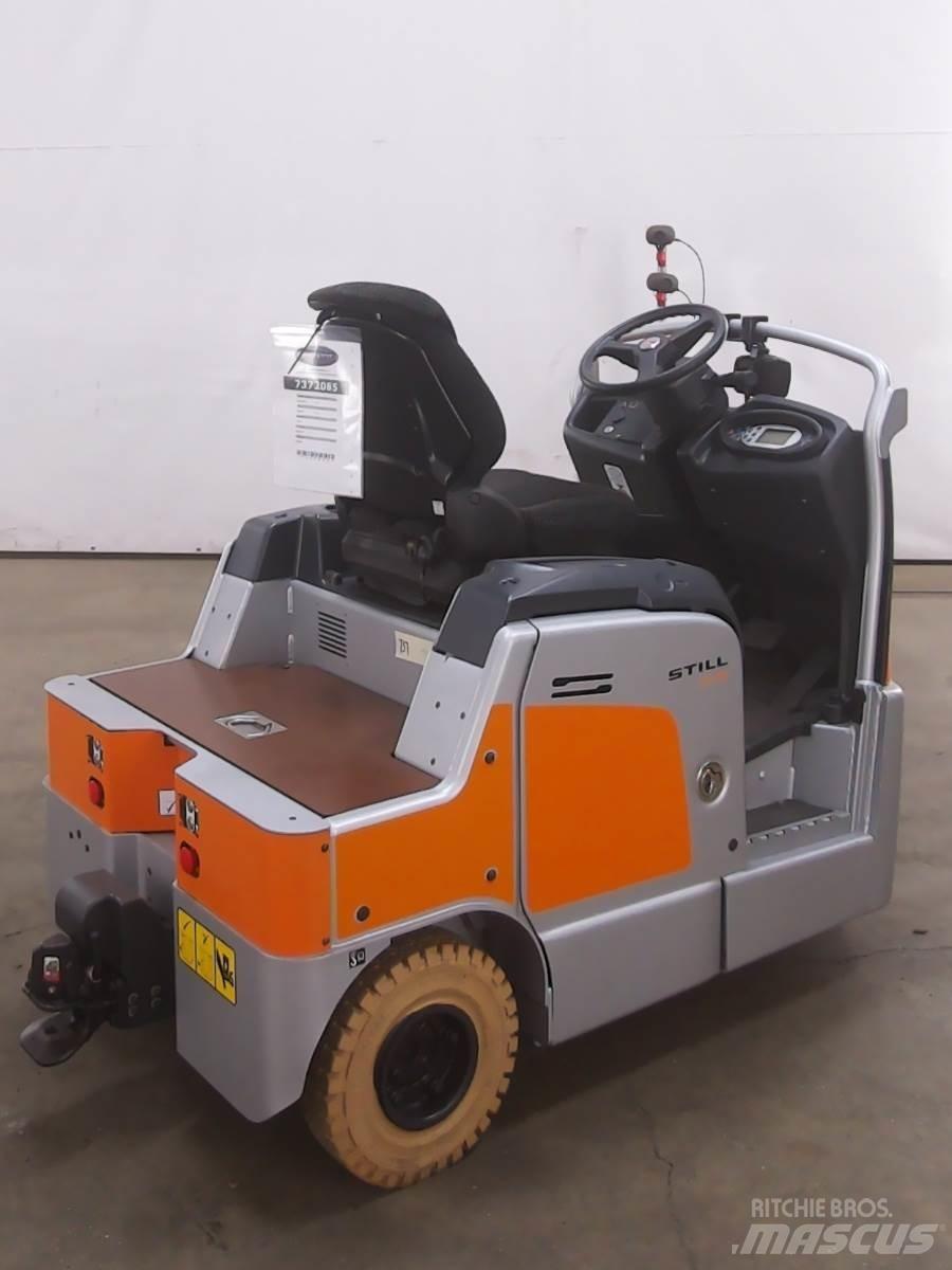 Still LTX70 Tow Trucks / Wreckers