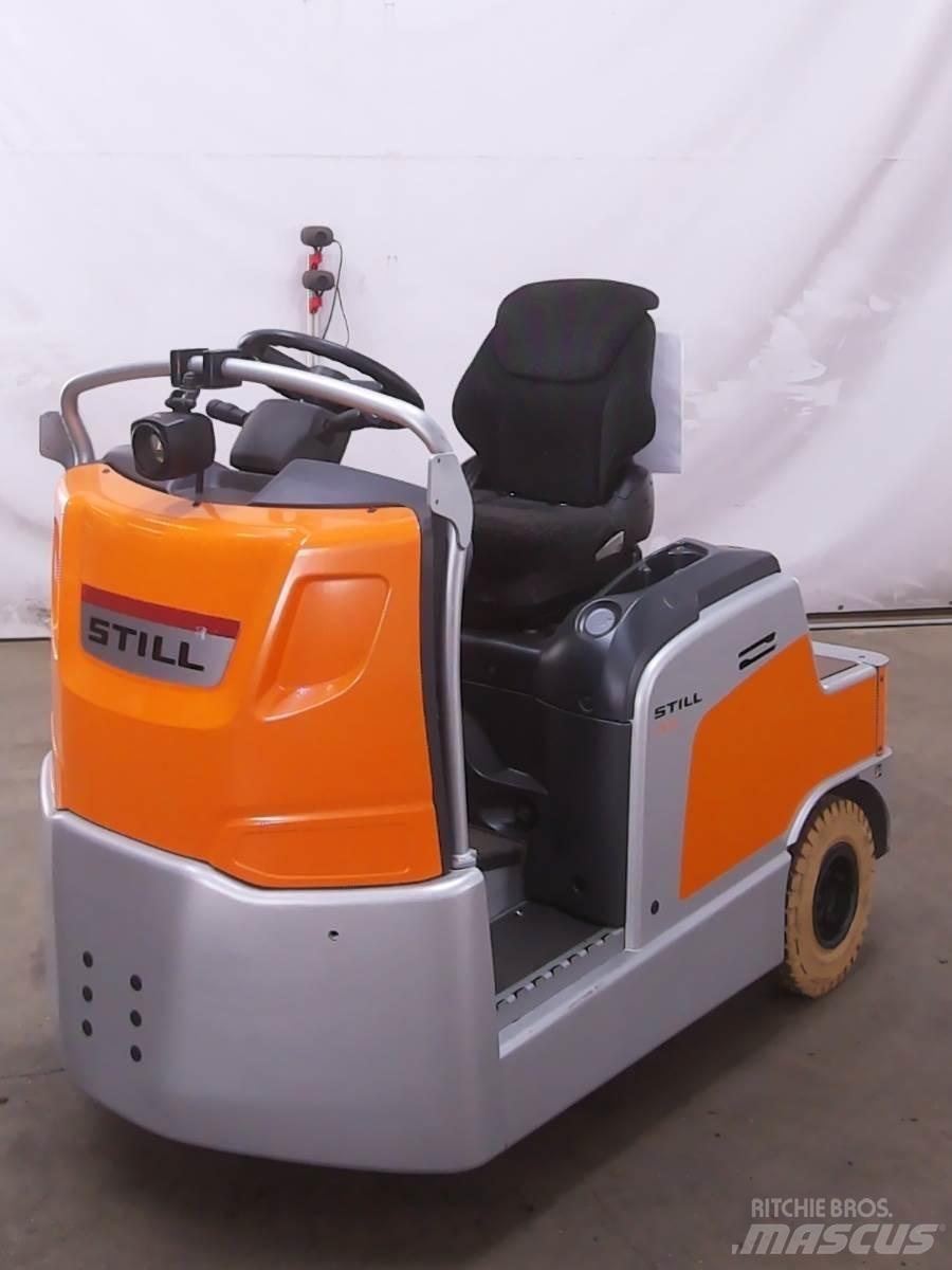 Still LTX70 Tow Trucks / Wreckers