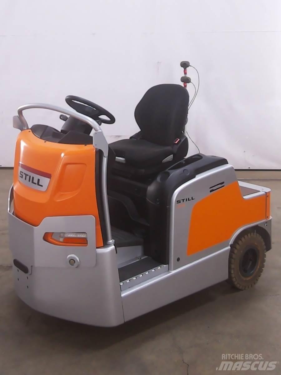 Still LTX70 Tow Trucks / Wreckers