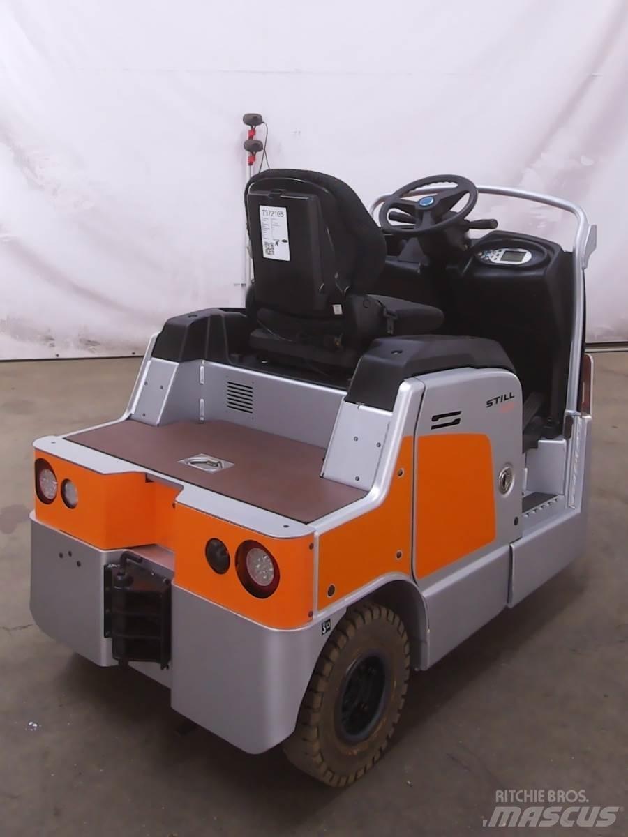 Still LTX70 Tow Trucks / Wreckers