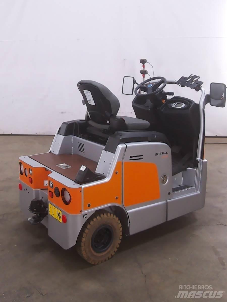 Still LTX70 Tow Trucks / Wreckers