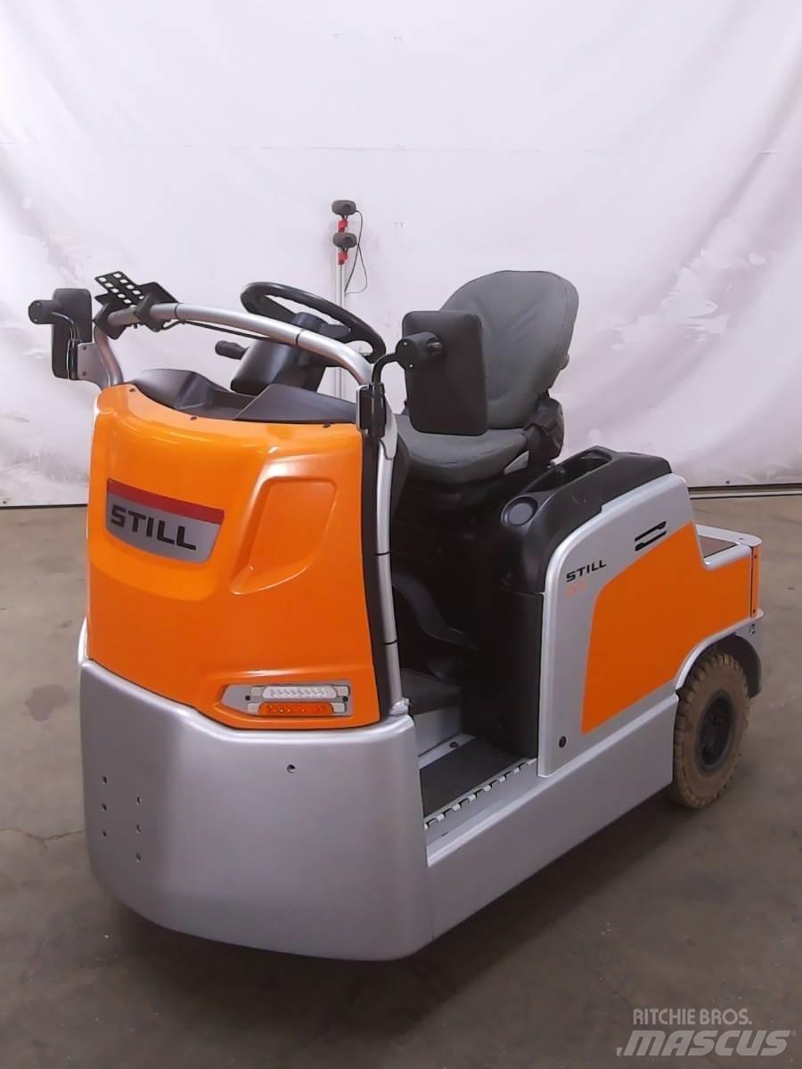 Still LTX70 Tow Trucks / Wreckers
