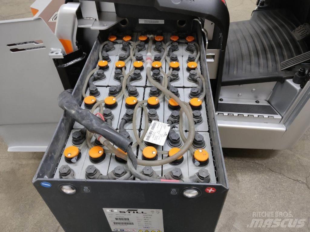 Still LTX70 Tow Trucks / Wreckers