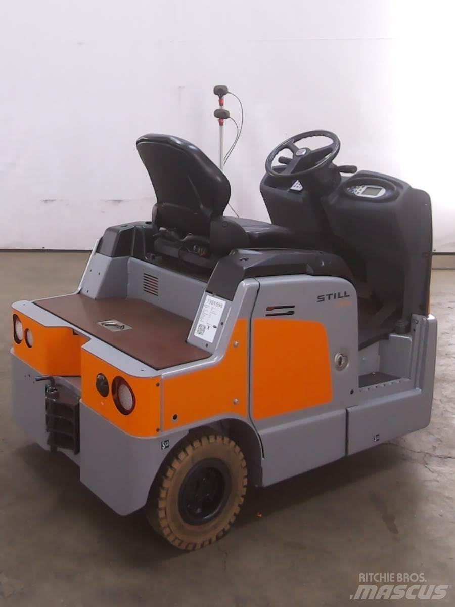 Still LTX70 Tow Trucks / Wreckers