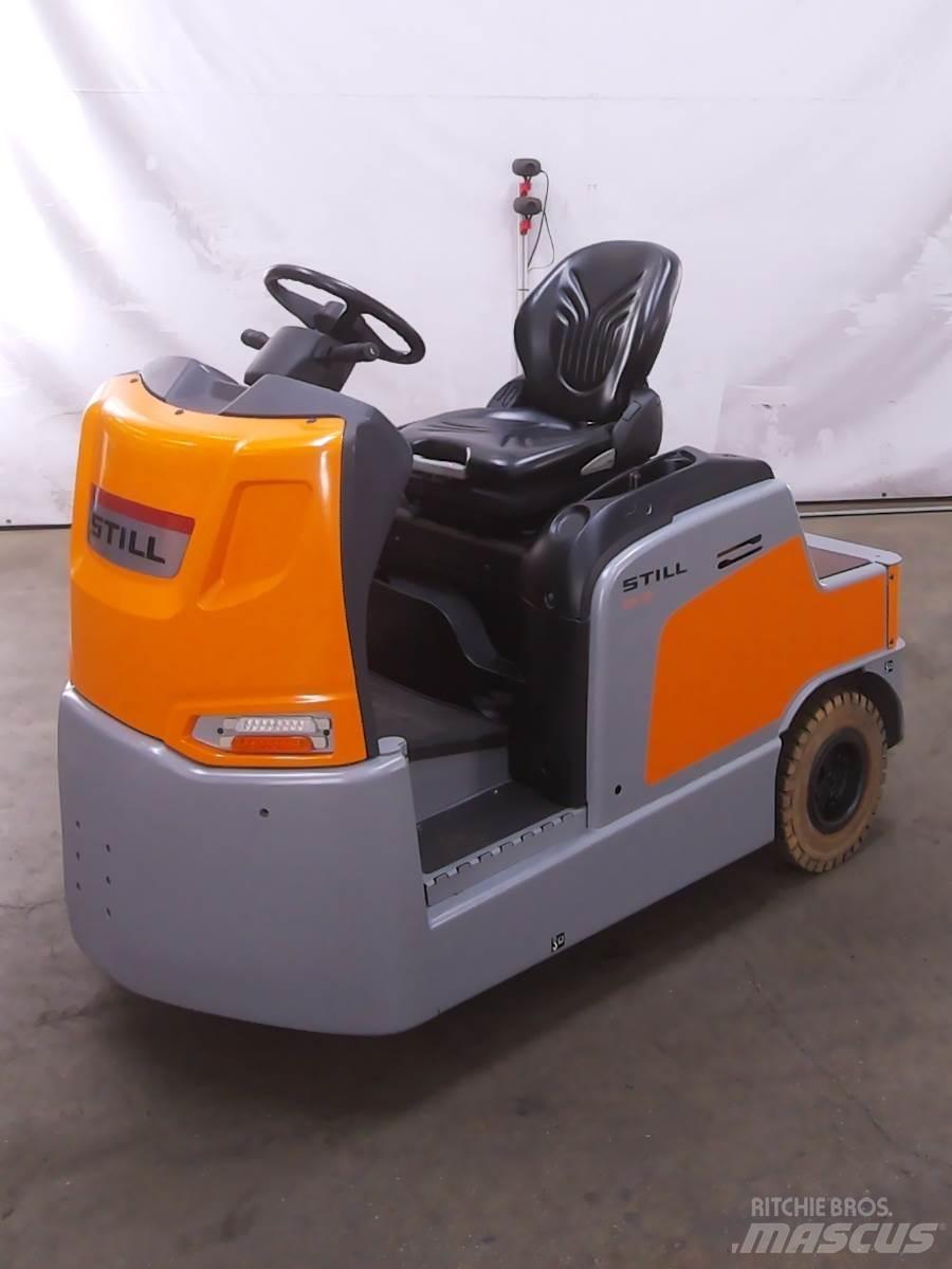 Still LTX70 Tow Trucks / Wreckers