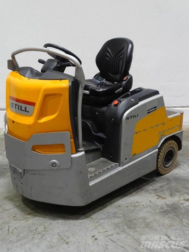 Still LTX70 Tow Trucks / Wreckers