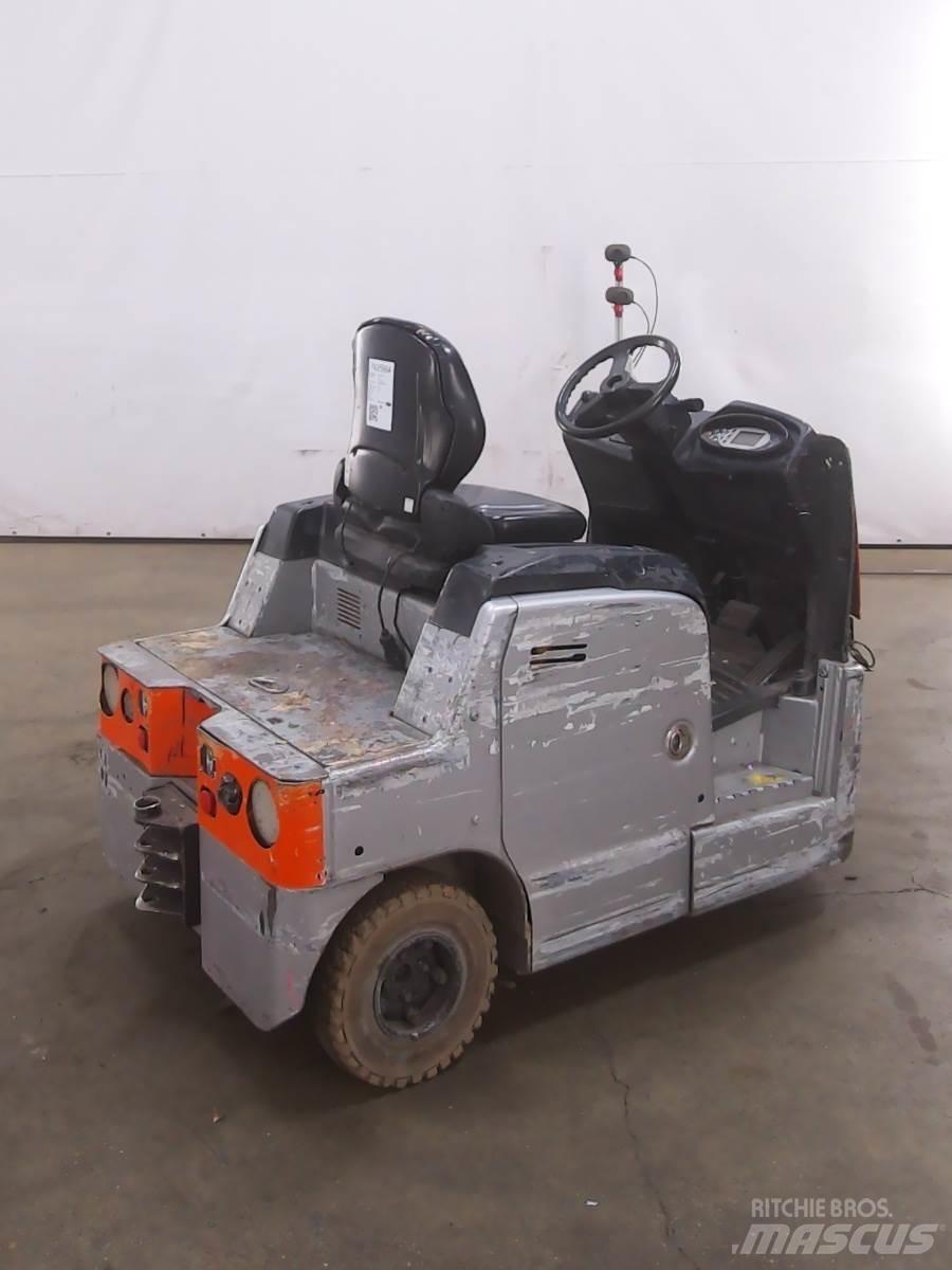 Still LTX70 Tow Trucks / Wreckers