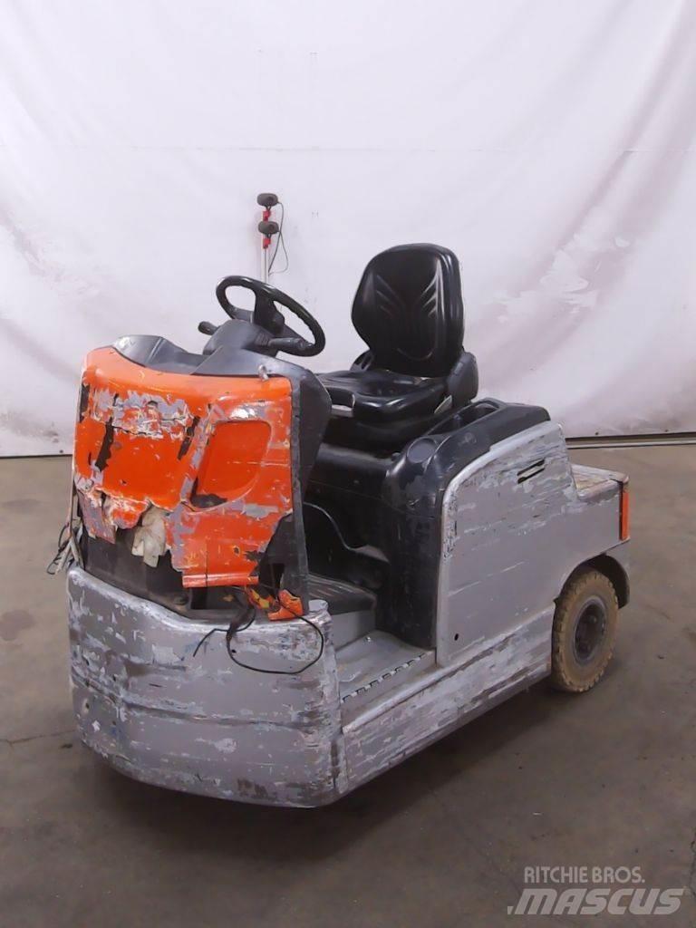 Still LTX70 Tow Trucks / Wreckers