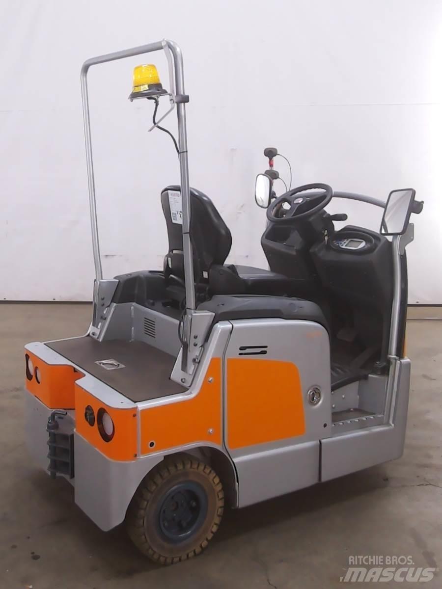 Still LTX70 Tow Trucks / Wreckers