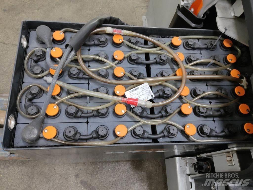 Still LTX70 Tow Trucks / Wreckers