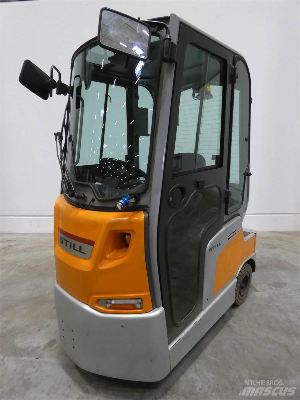 Still LTX70 Tow Trucks / Wreckers