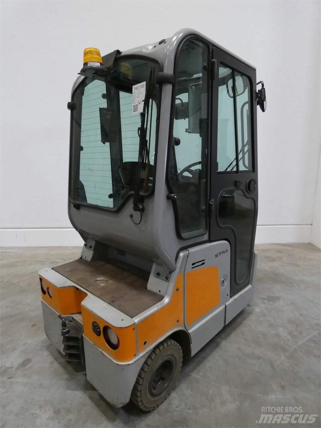 Still LTX70 Tow Trucks / Wreckers