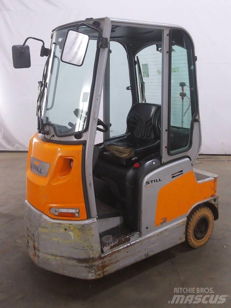 Still LTX70 Tow Trucks / Wreckers