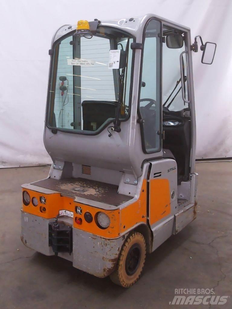 Still LTX70 Tow Trucks / Wreckers