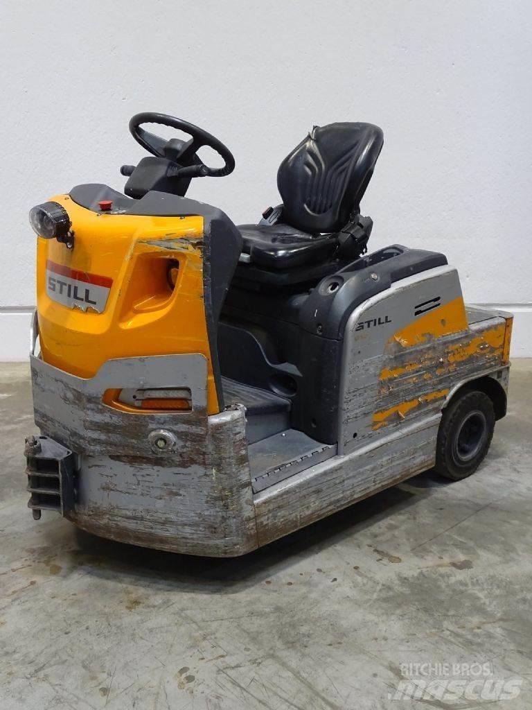 Still LTX80 Tow Trucks / Wreckers